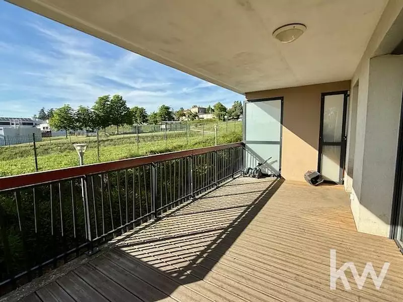 Appartement, 97,75 m²