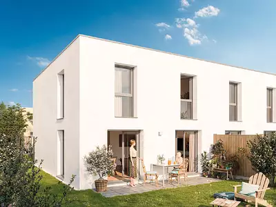 Maison, 85,67 m²