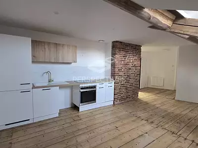 Appartement, 85 m²