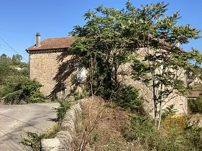 Maison, 90 m²