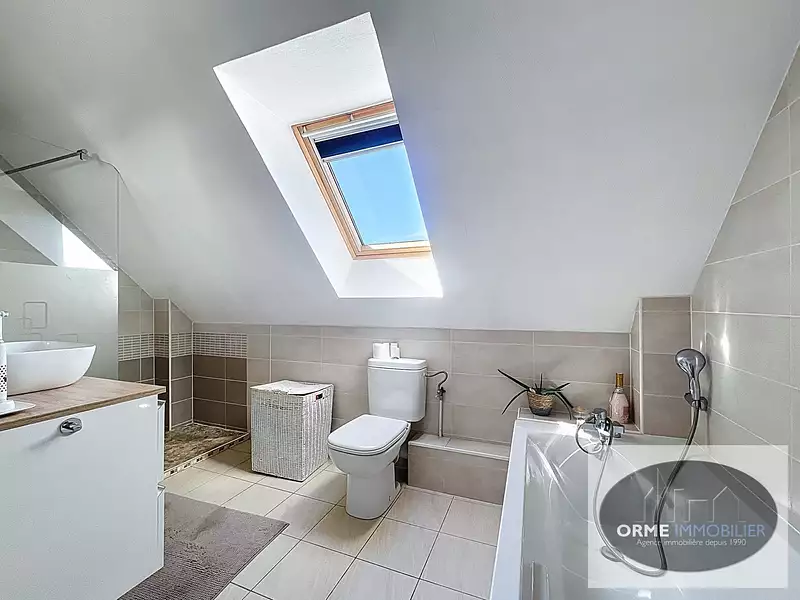 Maison, 110 m²