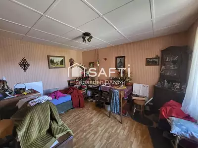 Maison, 133 m²