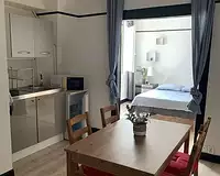Appartement, 24,43 m²