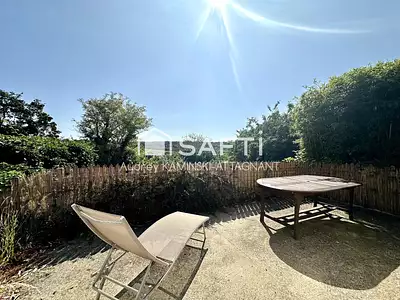 Maison, 145 m²