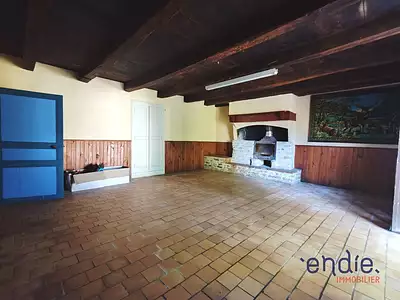 Maison, 143 m²