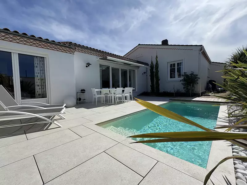 Maison, 152 m²