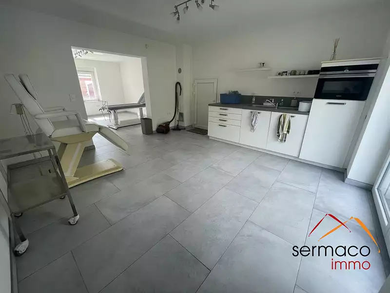 Divers, 94 m²