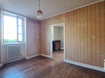 Maison, 88 m²