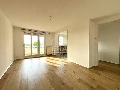 Appartement, 69 m²