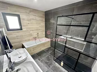 Maison, 128 m²