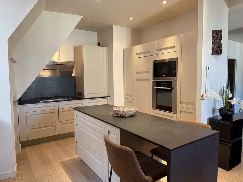 Appartement, 91,14 m²