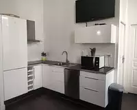 Appartement, 42,02 m²