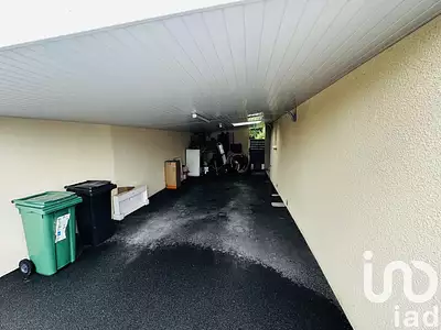 Maison, 153 m²