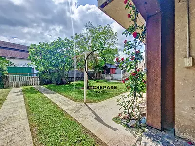 Maison, 167 m²