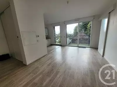 Appartement, 38,7 m²