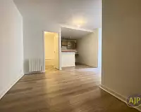 Appartement, 32 m²