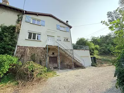 Maison, 145 m²