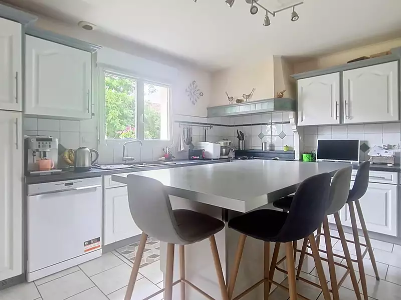 Maison, 135 m²