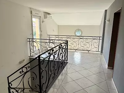 Maison, 133,5 m²