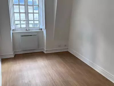 Appartement, 28,58 m²