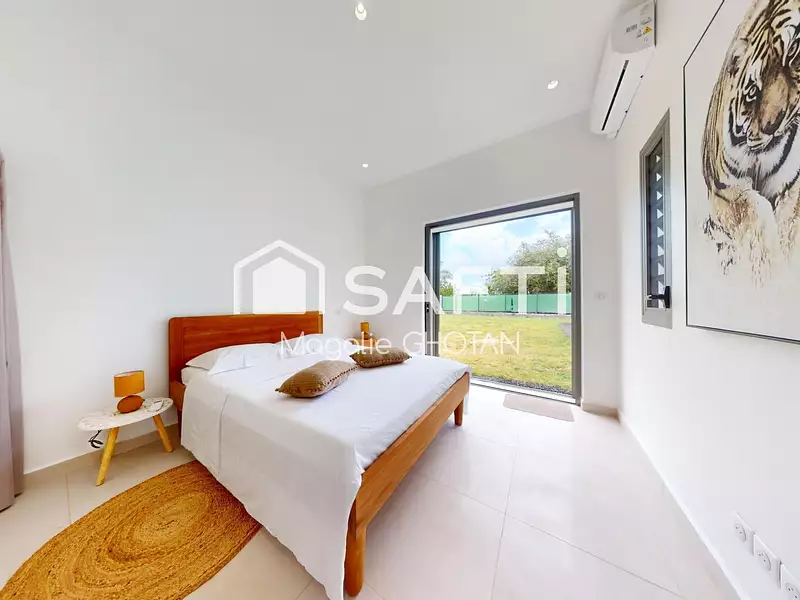 Maison, 176 m²