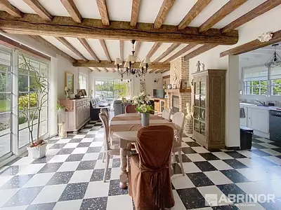 Maison, 146 m²