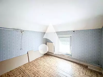 Maison, 98 m²