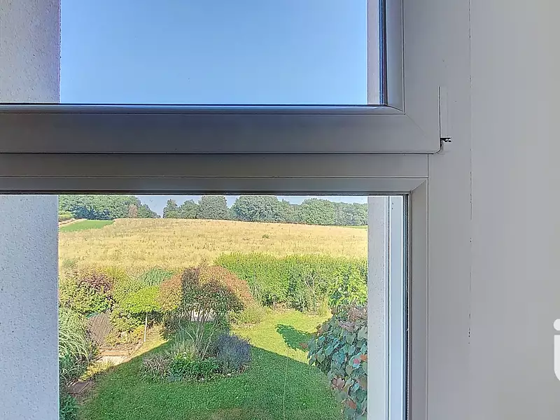 Maison, 110 m²