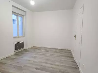 Appartement, 47 m²