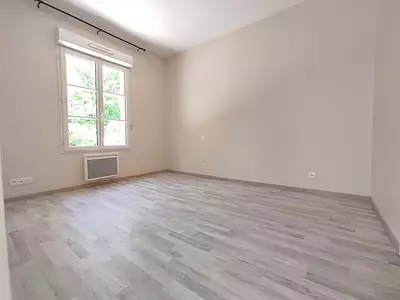 Appartement, 43,76 m²