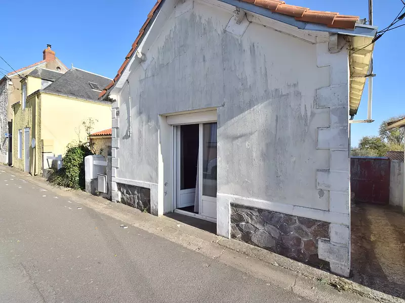 Maison, 82 m²