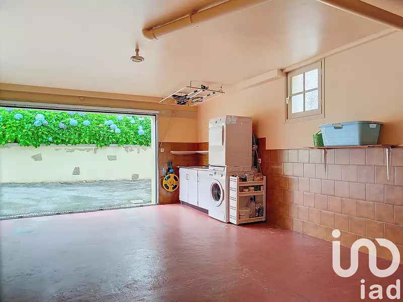 Maison, 126 m²