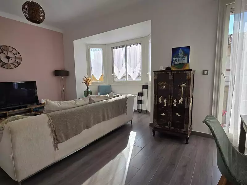 Appartement, 85 m²