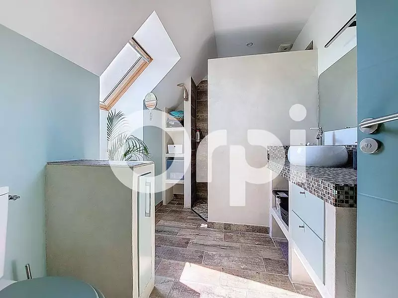 Maison, 108 m²