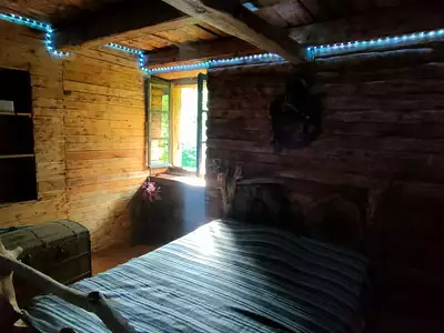 Maison, 64 m²