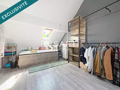 Maison, 75 m²