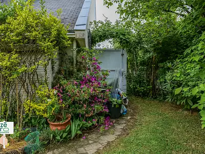 Maison, 122,23 m²