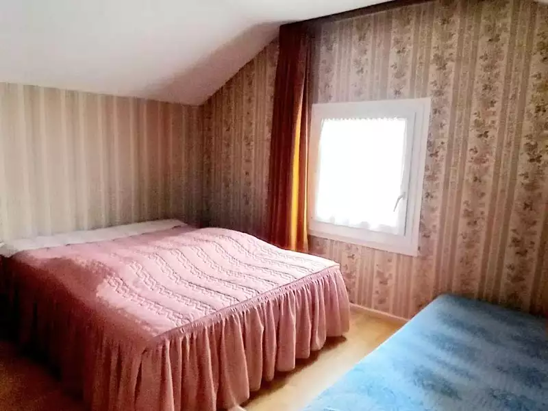 Maison, 95 m²