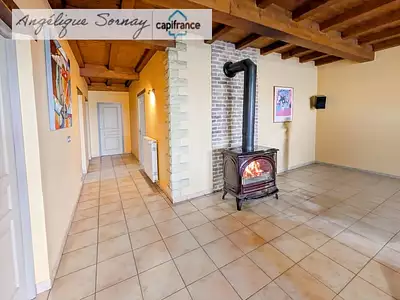 Maison, 142 m²