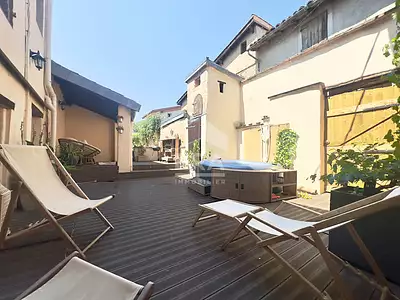 Appartement, 135,89 m²