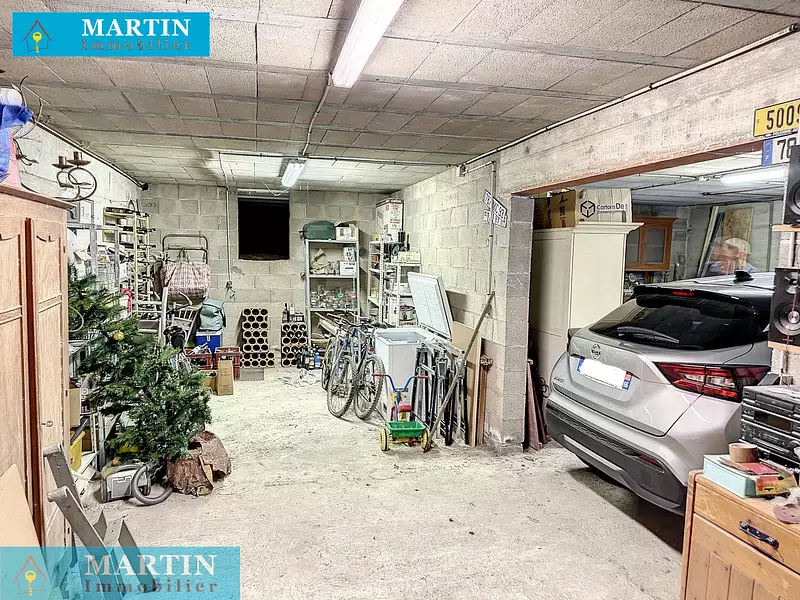 Maison, 184,52 m²