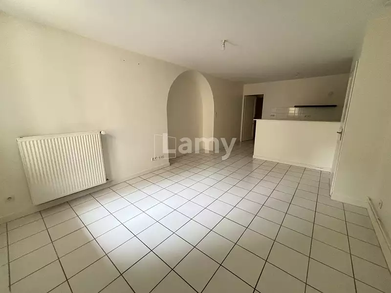 Appartement, 36,16 m²