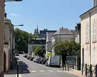 Appartement, 51,21 m²