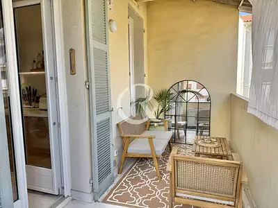Appartement, 103,55 m²