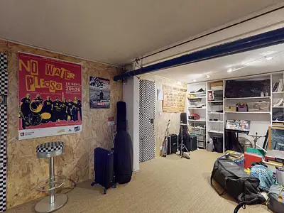 Maison, 110 m²
