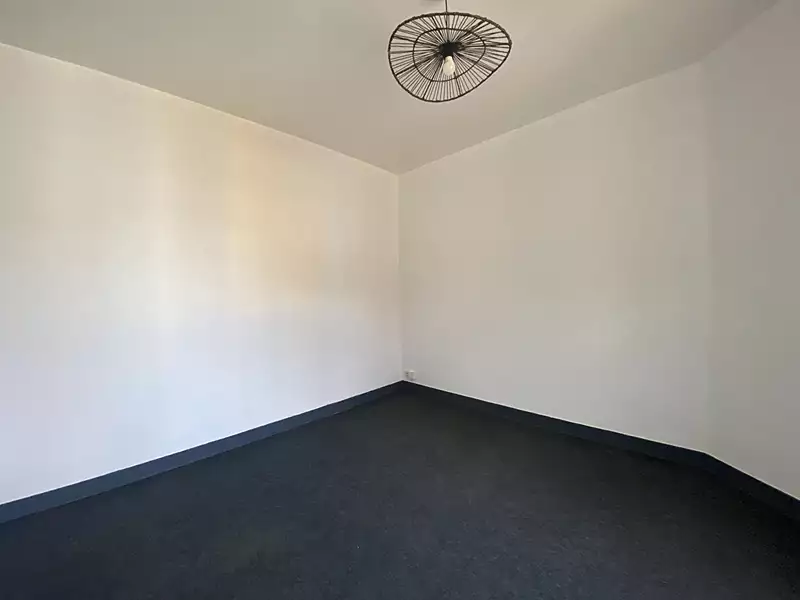 Appartement, 32,12 m²