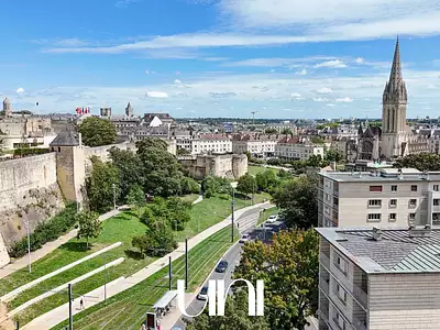 Appartement, 105 m²