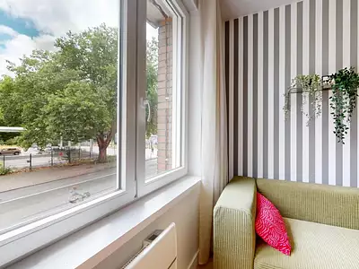 Appartement, 82 m²