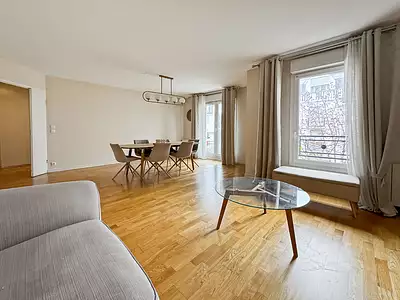 Appartement, 78 m²