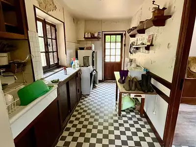 Maison, 103 m²